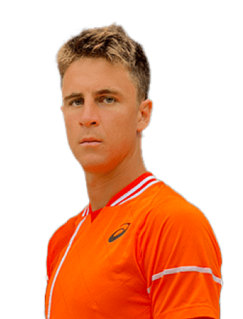 Duje Ajdukovic-right